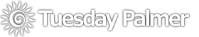 Tuesday Anna Palmer - Poetry and Positivity